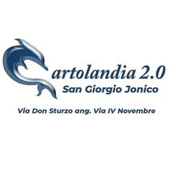 Cartolandia 2.0 San Giorgio J.