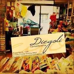 CARTOLIBRERIA DIEGOLI