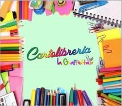 Cartolibreria La Graffetta Di Palombo Nicole