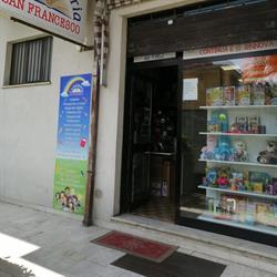 Cartolibreria San Francesco di Bustea Eugenia