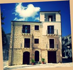 Casa Natia