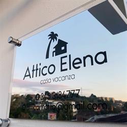 Casa vacanze Elena - Catania