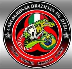 CASCAGROSSA Brazilian Jiu Jitsu