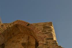 Castello di Mongiorgio