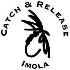 Catch & Release Imola Club di Pesca a Mosca