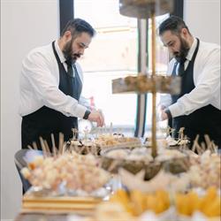 Catering Reale