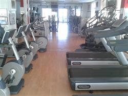 Centro Fitness Colletto