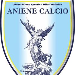 A.S.D. Aniene Calcio - Centro Sportivo "Stella mattutina"