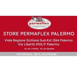 Store Permaflex Libertà - Centro Esclusivista