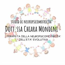 Dott.ssa Chiara Mondini - Neuropsicomotricista (TNPEE)