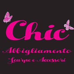 CHIC Fondi Abbigliamento, Scarpe, accessori Donna