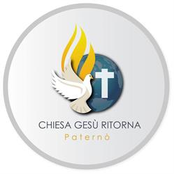 Chiesa Gesù Ritorna Paternò