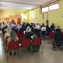 Chiesa Cristiana Evangelica Pentecostale ADI Carbonia