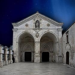Basilica Santuario di San Michele Arcangelo