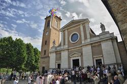 Chiesa di Torre Maina e Gorzano - Santi Pietro e Paolo Apostoli