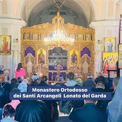 Monastero Ortodosso Lonato
