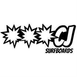 CJ Surfboards