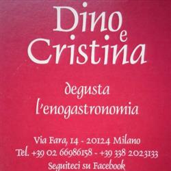 Dino e Cristina