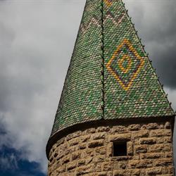 Circoscrizione Centro Storico - Piedicastello. Comune di Trento