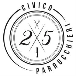 Civico 25 Parrucchieri