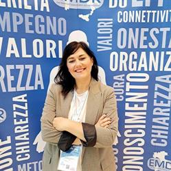 Psicologa Psicoterapeuta dott.ssa Claudia Corbelli ansia stress bassa autostima Emdr