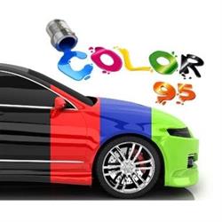 Color 95 Vernici per auto Roma