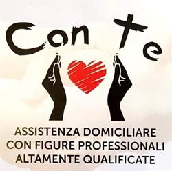 Con Te assistenza domiciliare