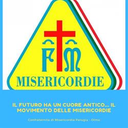 Confraternita di misericordia Perugia - Olmo