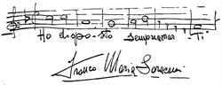 Coro Franco Maria Saraceni