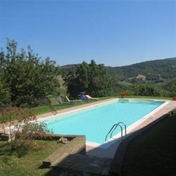 Country House Casa Sagrata