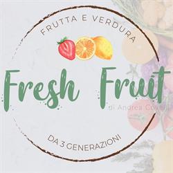 Fresh Fruit di Andrea Covelli