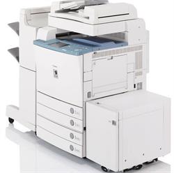 CR Tech assistenza macchine ufficio