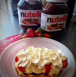 Le Creperie