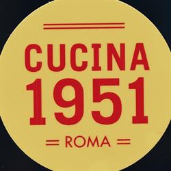 CUCINA 1951