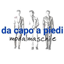 DA CAPO A PIEDI modalmaschile brand moda uomo
