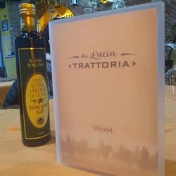 Trattoria da Lucia