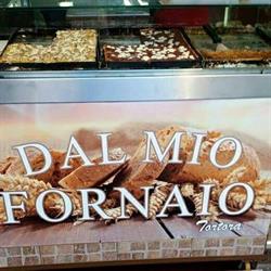 Dal mio fornaio