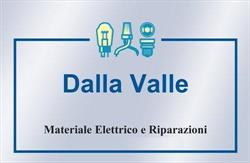 Dalla Valle Materiale Elettrico