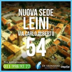 De Leonardo Assicurazioni