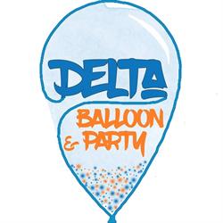 Delta Balloon & Party
