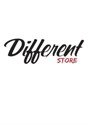 Different Store