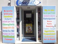 Cartoleria Digikart di Francesco Zazzera