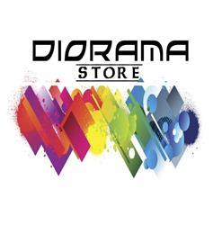 Diorama Store