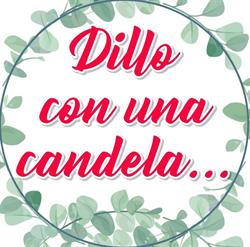 Dillo Con Una Candela