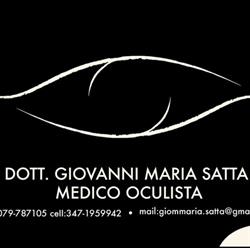 Studio Oculistico Dott. Giovanni Maria Satta - Oculista