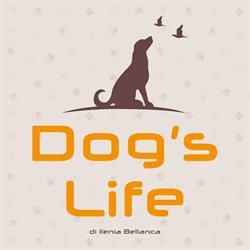 Dog's Life di Ilenia Bellanca