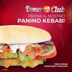 Doner Club