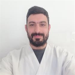 Dott. Matteo Cappuzzello - Osteopata D.O. Roi