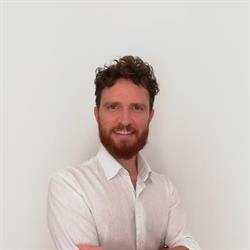 Dott. Sascha Secciani - Psicologo Clinico e Psicoterapeuta