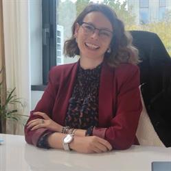 Dott.ssa Biccheri Giada Psicologa